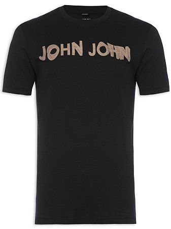 Camiseta John John Night Road Masculina