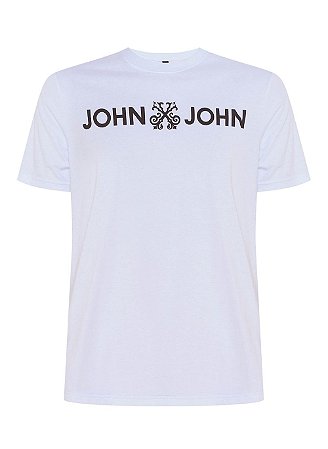 Camiseta John John Basic Masculina