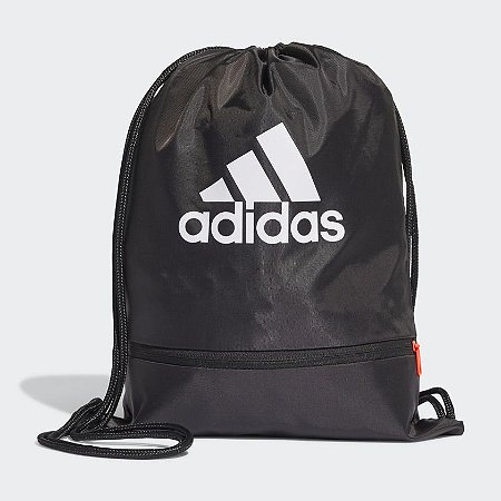 Bolsa Adidas Gym Bag Tiro Unissex H15574