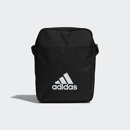 Bolsa Adidas Organizer Logo Unissex h30336