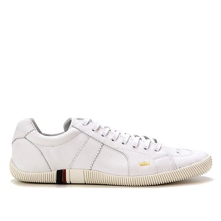 Tênis Riva Couro Feminino