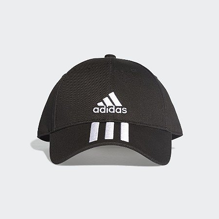 Boné Adidas Baseball Tiro Unissex Preto