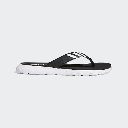 Chinelo Adidas Comfort Flip Flop Masculino Preto