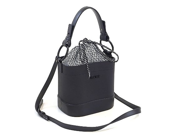 Bolsa Colcci Creta Feminina