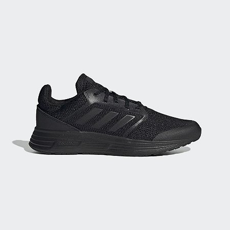 Tênis Adidas Galaxy 5 Masculino Preto FY6718