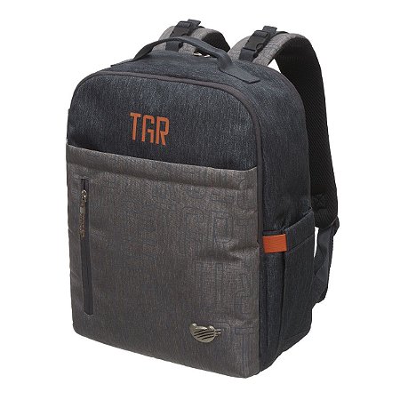 Mochila Maternidade Tigor T Tigre Tigor TRG