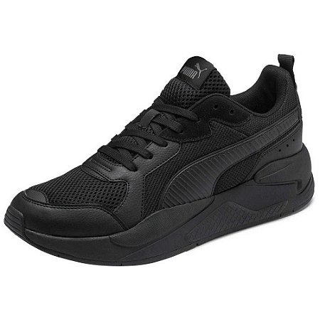 Tênis Puma X Ray Game Black Dark Masculino