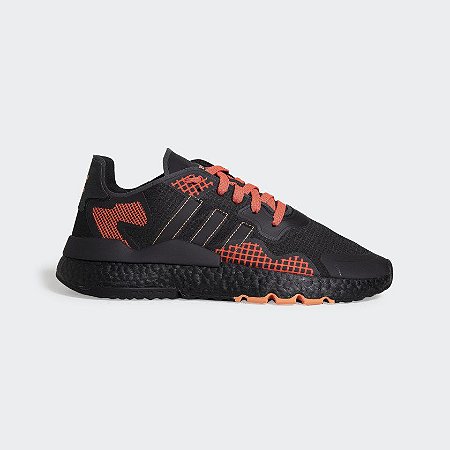 Tênis Adidas Originals Nite Jogger Tech Unissex