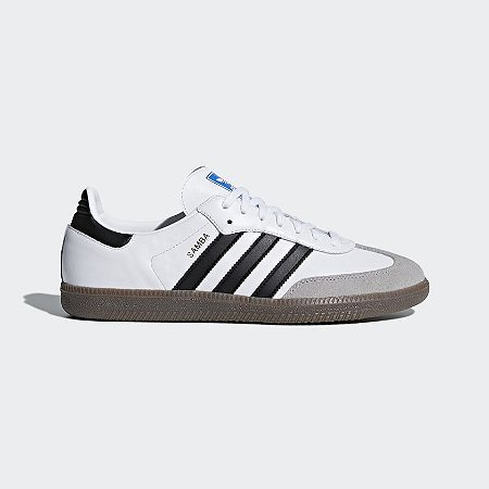 Tênis Adidas Originals Samba  Feminino