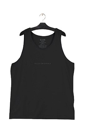 Regata Ellus Tropical Masculina Preta