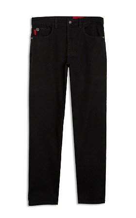 Calça Ellus Storm Elastic II Basic Straight E Asa Masculina