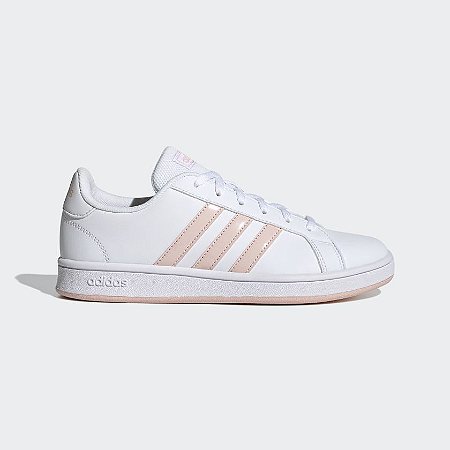 Tênis Adidas Grand Court Base W Feminino GV7163