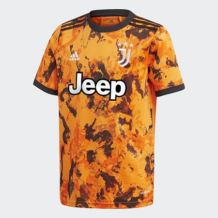 Camisa Adidas Juventus 20 21 Masculina