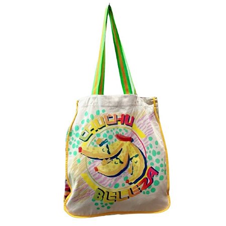 Bolsa Farm Alto Astral