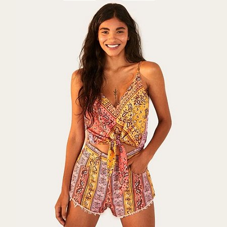 Short Farm Sarja Malu Bandana