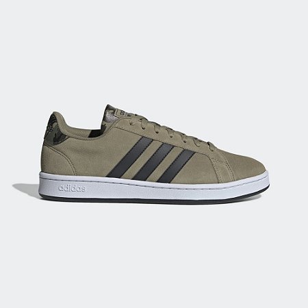 Tênis Adidas Grand Court Masculino GV7149