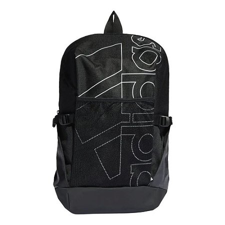 Mochila Adidas Logo Unissex M