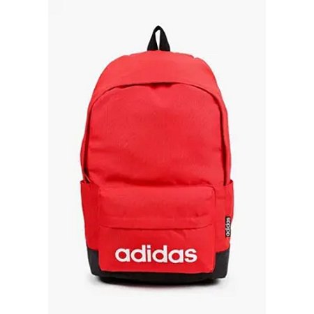 Mochila Adidas Classic Large Vermelho