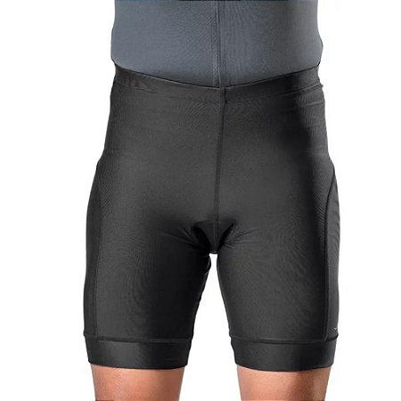 Bermuda Ciclismo Elite UV 50 Bike Masculino