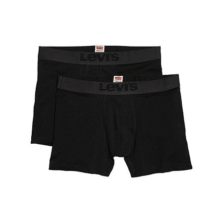 Cueca Boxer Boxer Levi's 2 Pack Boxer