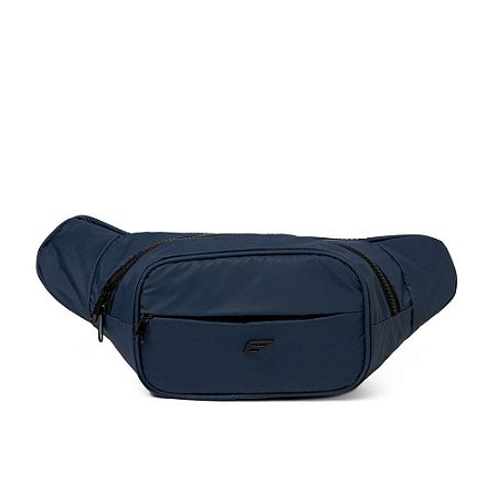 Pochete Ellus Belt Bag Rubber Masculina