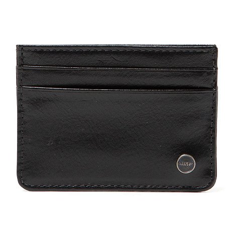 Porta Cartão Ellus 1972 Básic Masculina