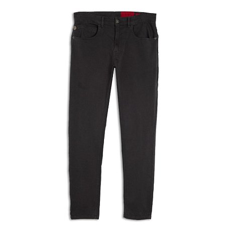 Calça Ellus Jogging Skinny Color Masculina
