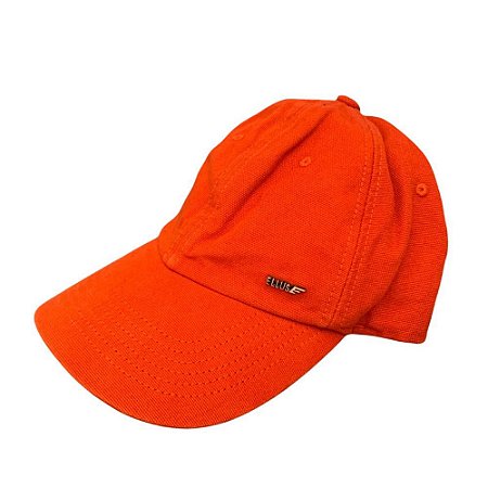 Boné Ellus Básico e Asa Masculino Vermelho