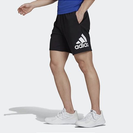 Short Adidas Logo Masculino