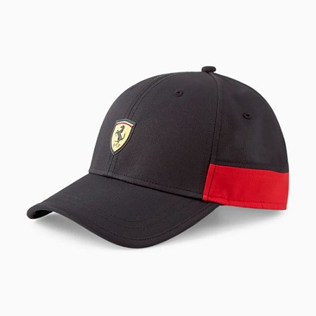 Boné Puma Ferrari Sptwr Race Masculino