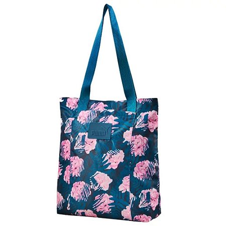 Bolsa Puma Core Pop Shopper Feminina