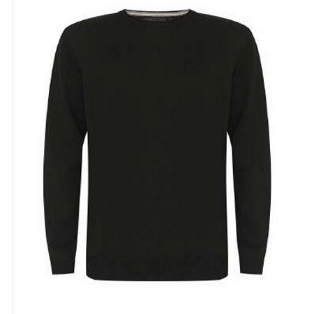 Tricot John John New Basic Masculino