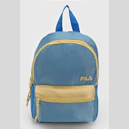 Mini Mochila Fila Colors Unissex