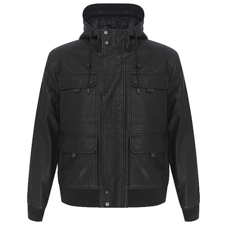 Jaqueta John John London Masculina