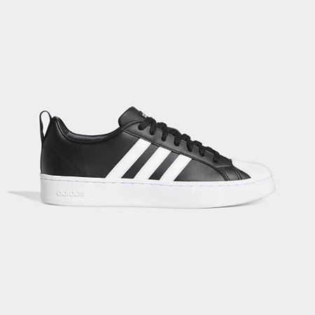 Tênis Adidas Streetcheck Cloudfoam Court Low