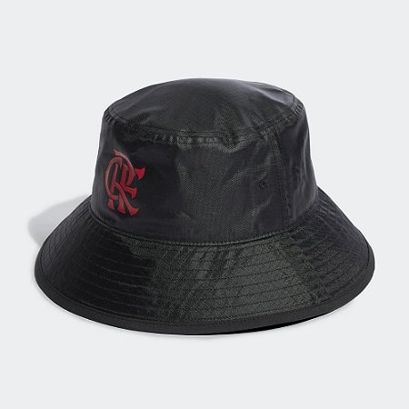 Chapéu Adidas Bucket CR Flamengo