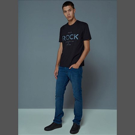 Calça John John Jeans Skinny Caicos Masculina