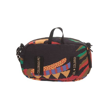 Bolsa Farm Chuchu Tapeçaria de Tucano