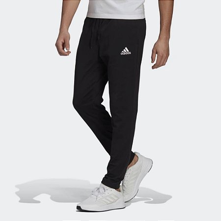 Calça Adidas Logo Pequeno Masculino