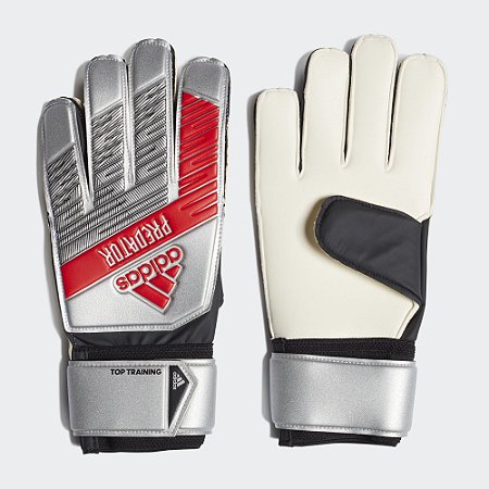 LUVAS DE TREINO PREDATOR TOP Adidas