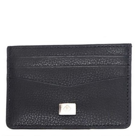 Porta Cartão Forum  Preta