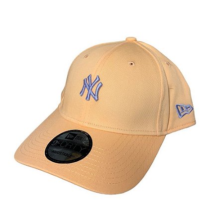 Boné New Era NY Sweet Winter Mini Logo Unisex