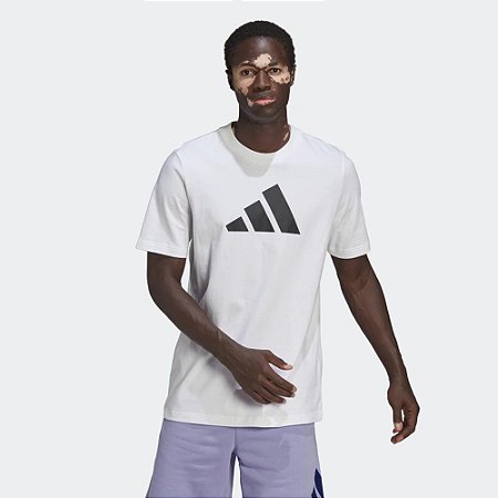 Camiseta Adidas Sportswear Future Icons