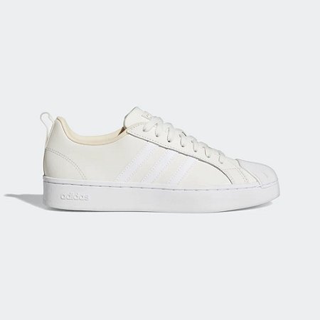 Tênis Adidas Streetcheck Cloudfoam Court Low Feminino