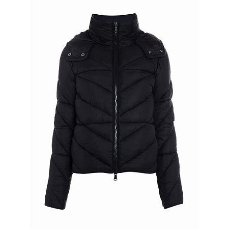 Casaco John John Básics Feminina