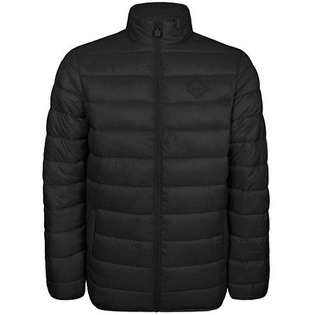 Jaqueta Fila Touch Feminina Preta