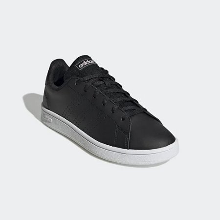 Tênis Adidas Advantage Feminino Preto