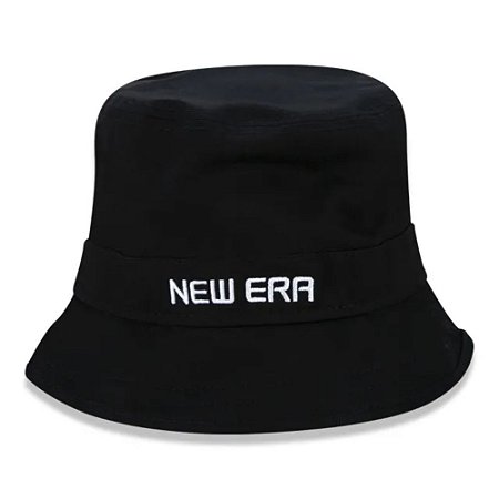 Bucket New Era Core Unissex