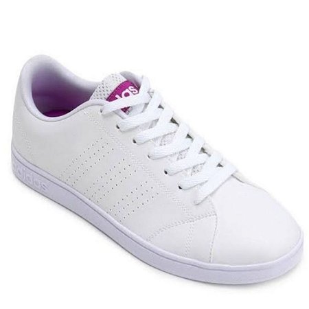 Tênis Adidas Advantage Base Feminino