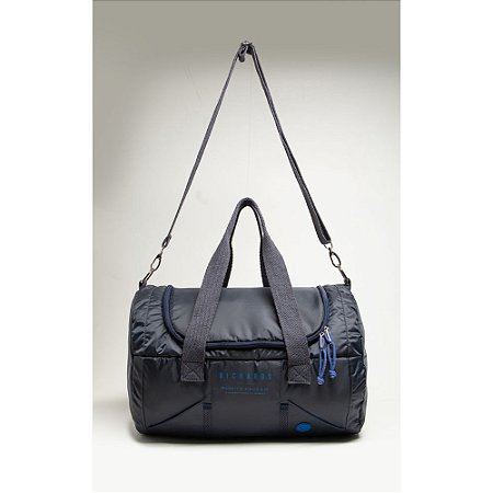 Bolsa Richards Gym Bag Unissex Azul